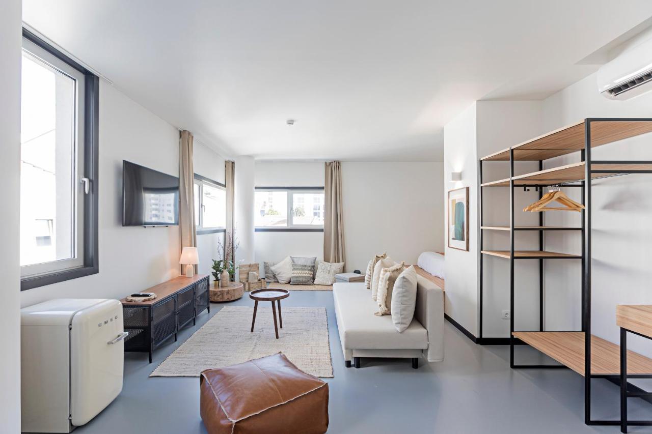 Апартаменты Regras 45 Building A By Lovelystay